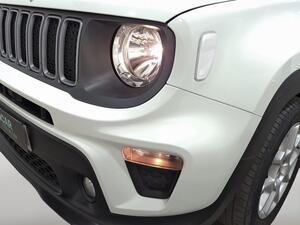 Jeep Renegade Limited 1.0 Gasolina 88 kW (120 CV) 33
