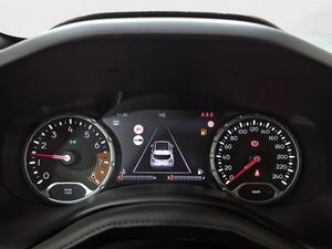 Jeep Renegade Limited 1.0 Gasolina 88 kW (120 CV) 14