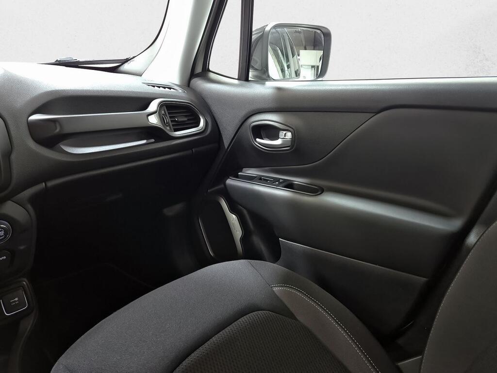 Jeep Renegade Limited 1.0 Gasolina 88 kW (120 CV) 30