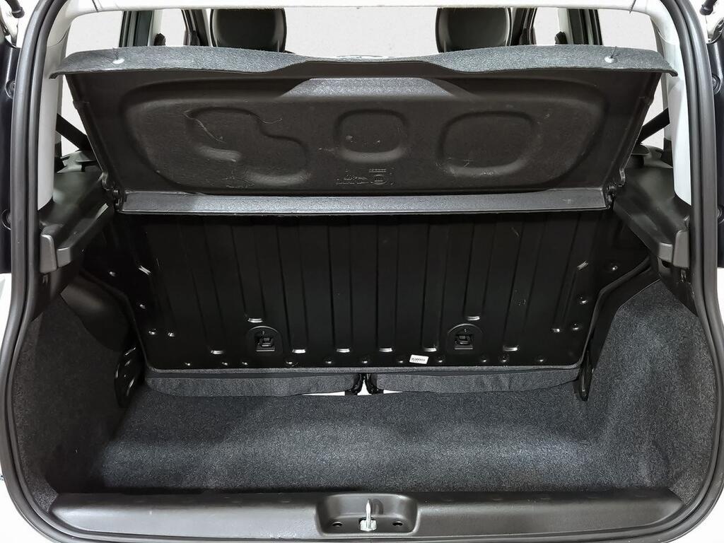 Fiat Panda Panda Hybrid 1.0 51kw (70CV) 10