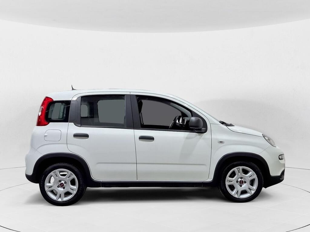 Fiat Panda Panda Hybrid 1.0 51kw (70CV) 3