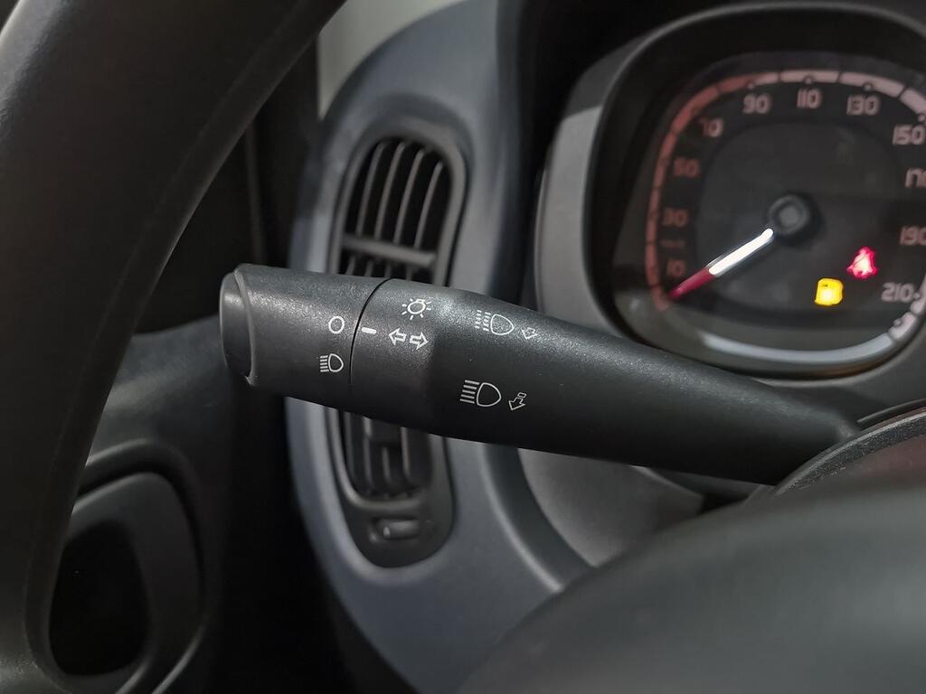 Fiat Panda Panda Hybrid 1.0 51kw (70CV) 13