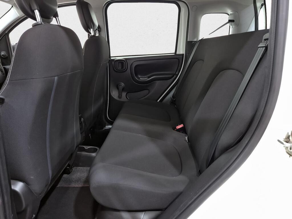 Fiat Panda Panda Hybrid 1.0 51kw (70CV) 9