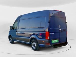 Volkswagen Crafter FURGON 2.0 TDI 140CV 35 LWB HRF L 4P L3H2