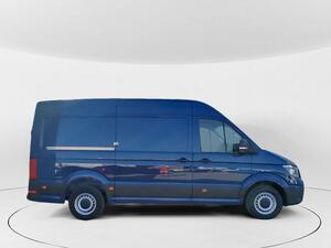 Volkswagen Crafter FURGON 2.0 TDI 140CV 35 LWB HRF L 4P L3H2