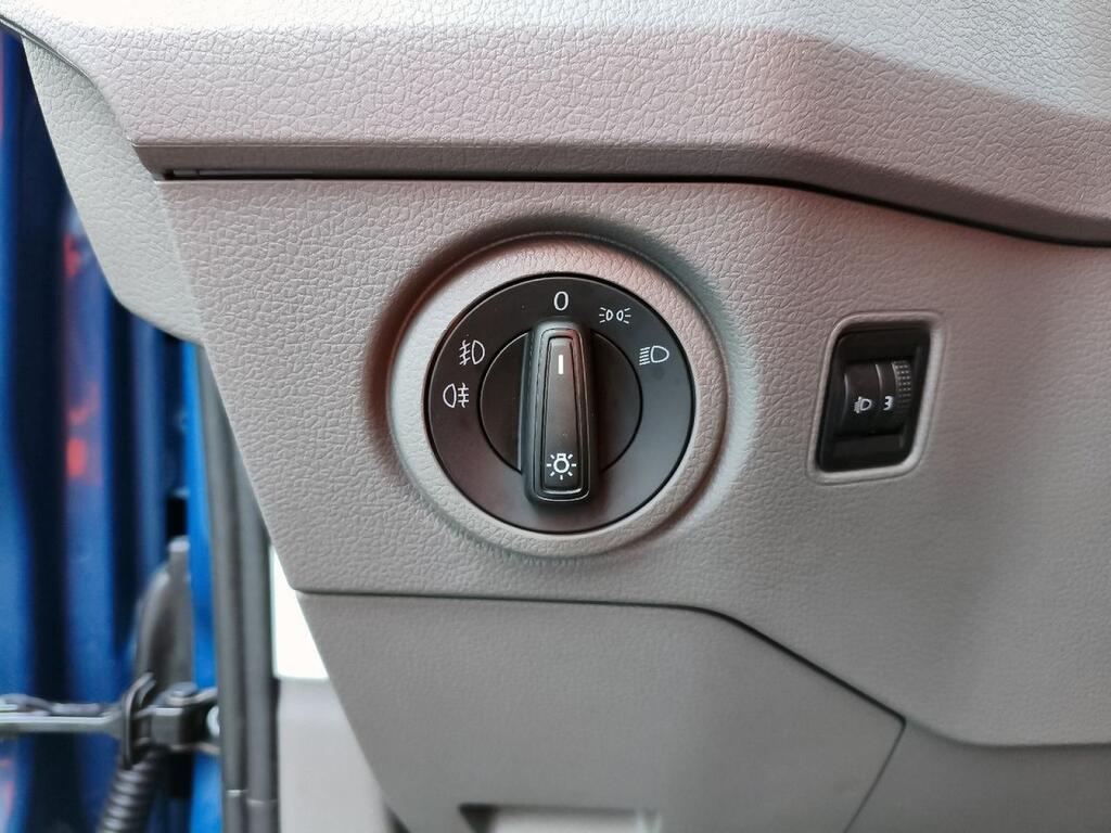 Volkswagen Crafter FURGON 2.0 TDI 140CV 35 LWB HRF L 4P L3H2 10