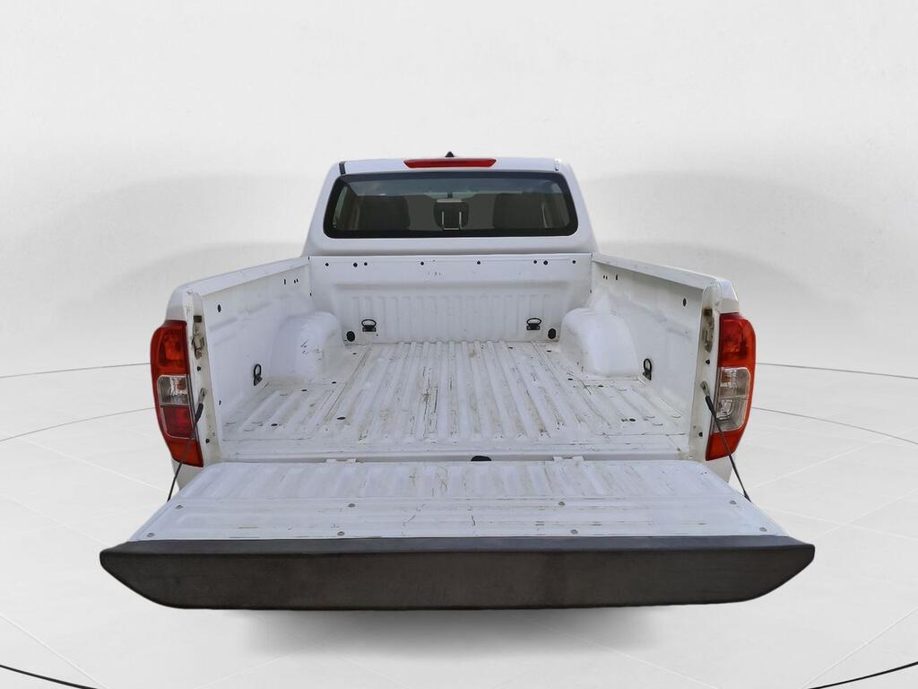 Nissan Navara 2.3 DCI 163CV VISIA DC 4WD 4P 20