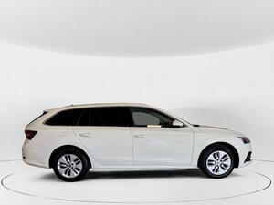 Skoda Octavia Combi 2.0 TDI 110kW DSG Ambition Plus