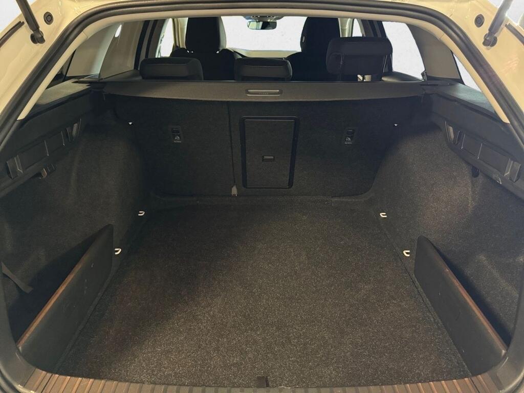 Skoda Octavia Combi 2.0 TDI 110kW DSG Ambition Plus 7