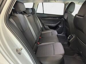 Skoda Octavia Combi 2.0 TDI 110kW DSG Ambition Plus 6