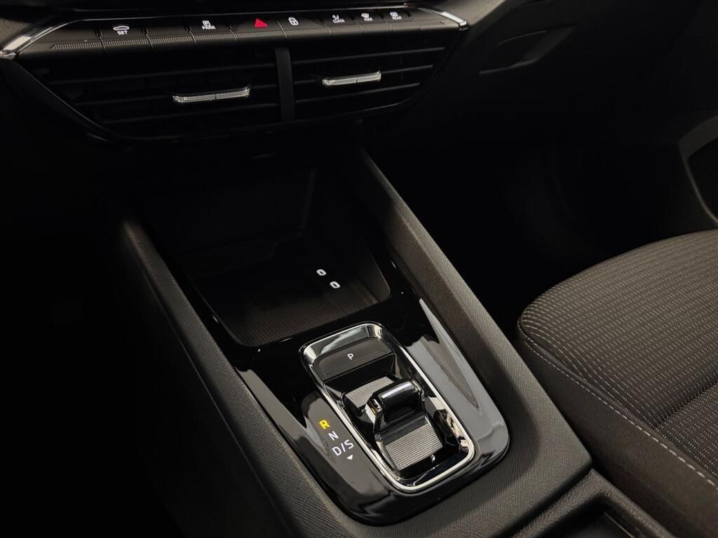 Skoda Octavia Combi 2.0 TDI 110kW DSG Ambition Plus 17
