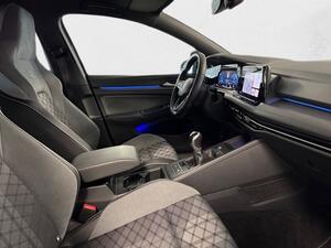 Volkswagen Golf R-Line 1.5 TSI 110kW (150CV) 5