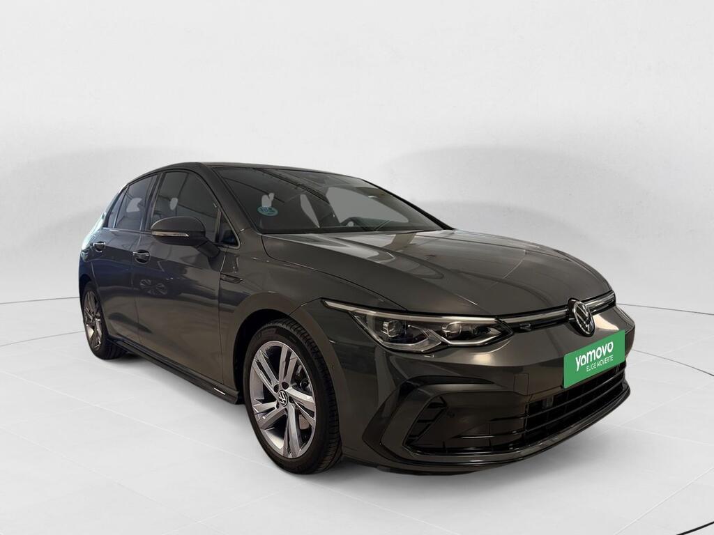 Volkswagen Golf R-Line 1.5 TSI 110kW (150CV)