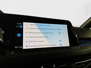 Volkswagen Golf R-Line 1.5 TSI 110kW (150CV) 19
