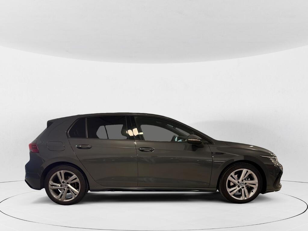 Volkswagen Golf R-Line 1.5 TSI 110kW (150CV) 3