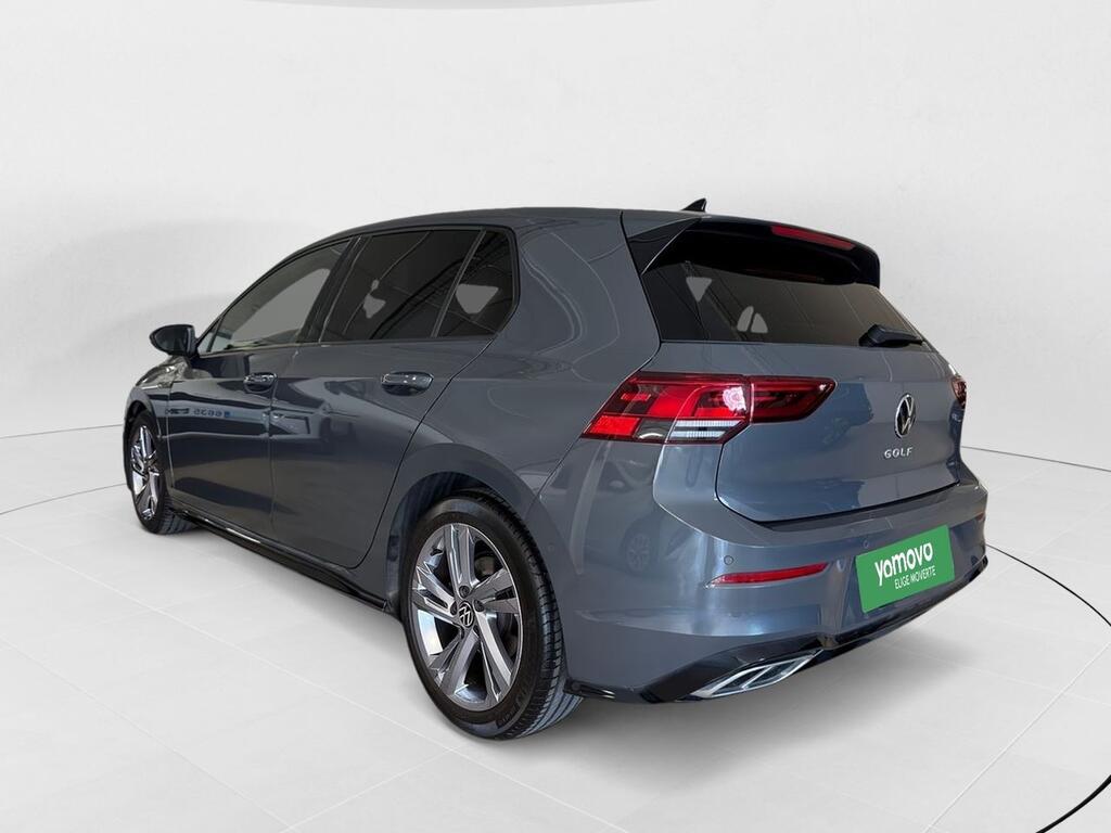 Volkswagen Golf R-Line 1.5 TSI 110kW (150CV) 2
