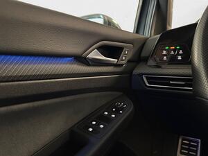 Volkswagen Golf R-Line 1.5 TSI 110kW (150CV) 12