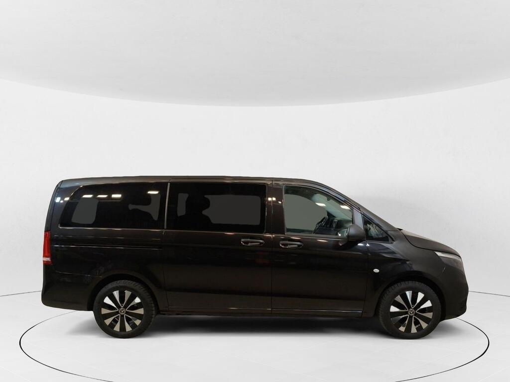 Mercedes Vito TOURER SELECT 2.0CDI 136CV 114 SWB L 4P 8 PLAZAS 3