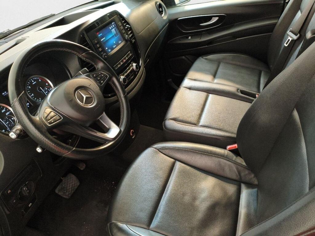 Mercedes Vito TOURER SELECT 2.0CDI 136CV 114 SWB L 4P 8 PLAZAS 22
