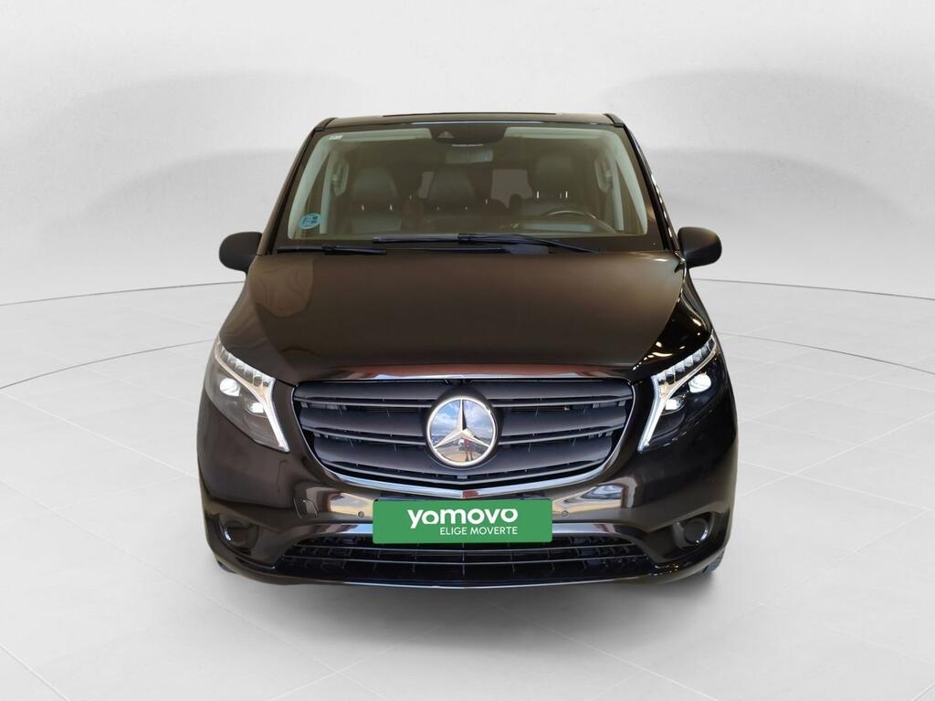 Mercedes Vito TOURER SELECT 2.0CDI 136CV 114 SWB L 4P 8 PLAZAS 4