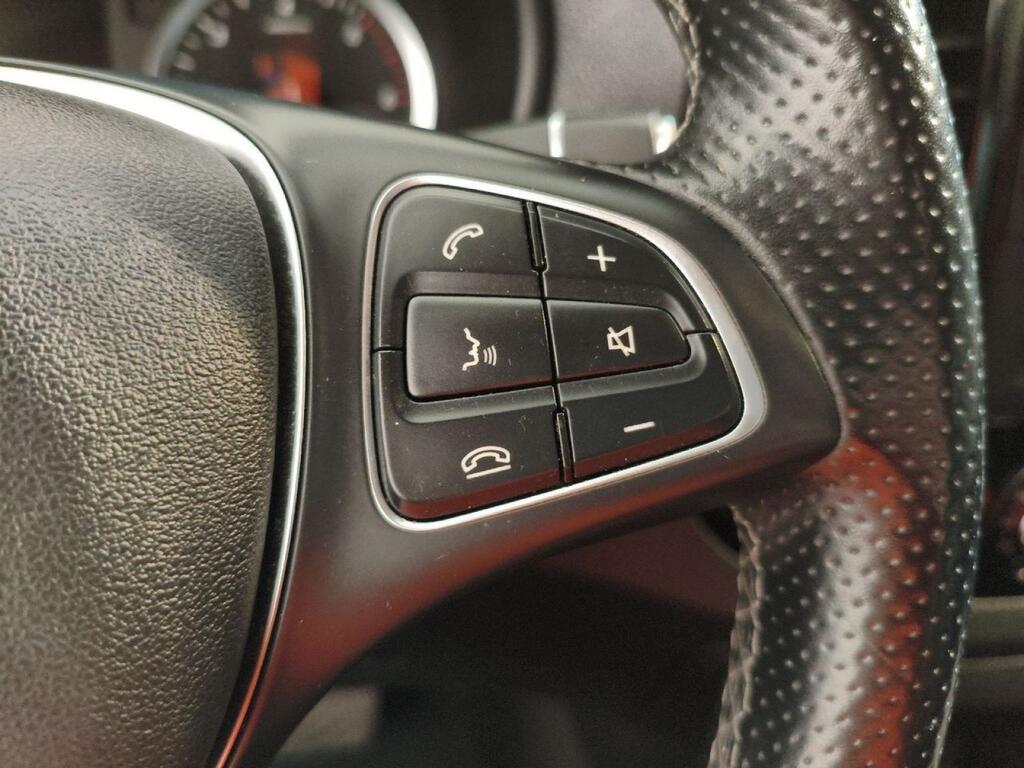 Mercedes Vito TOURER SELECT 2.0CDI 136CV 114 SWB L 4P 8 PLAZAS 13