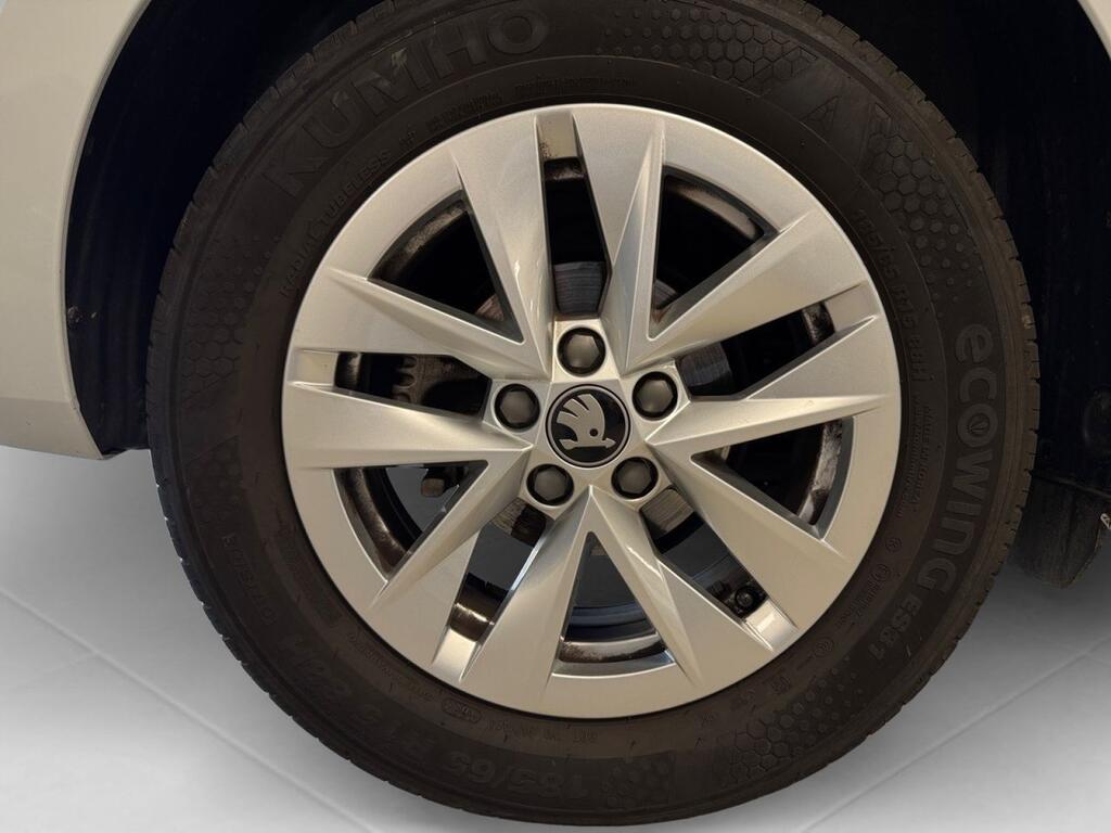 Skoda Fabia 1.0 TSI 70KW (95CV) Selection Segunda mano