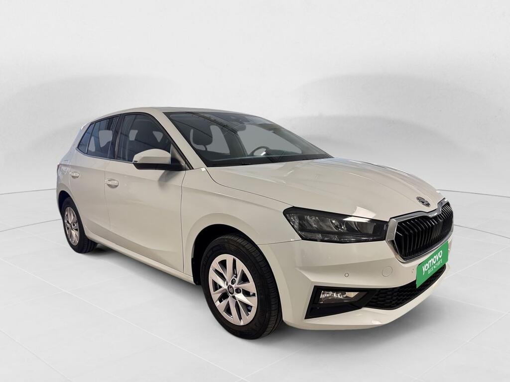 Skoda Fabia 1.0 TSI 70KW (95CV) Selection