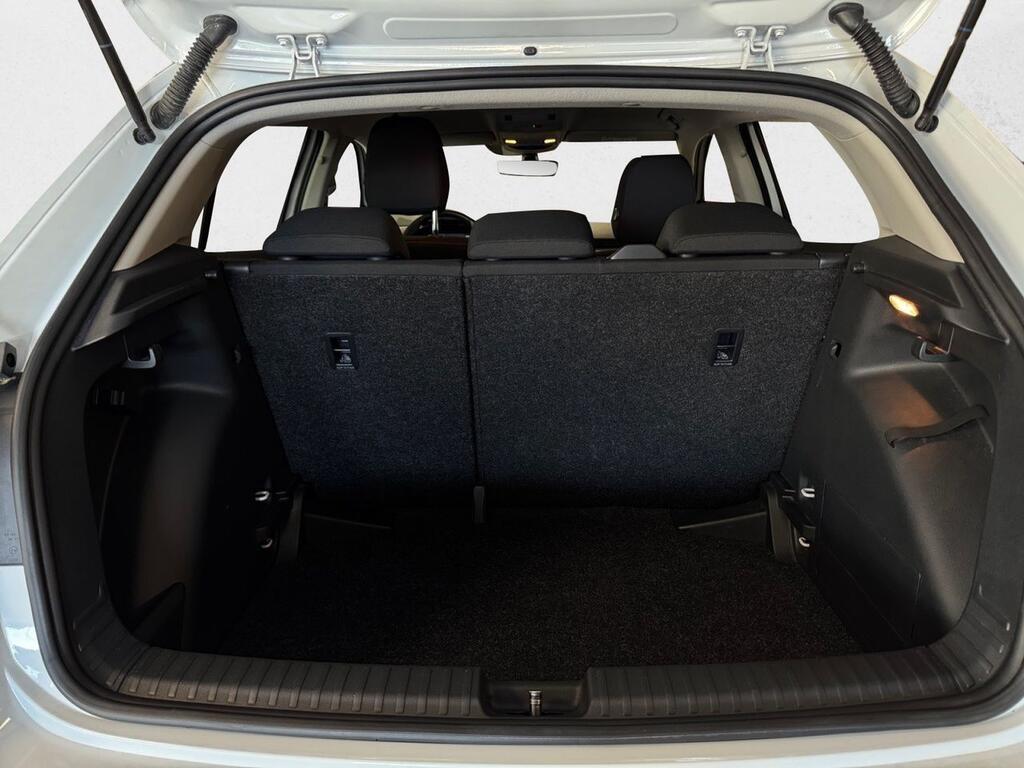 Skoda Fabia 1.0 TSI 70KW (95CV) Selection Segunda mano