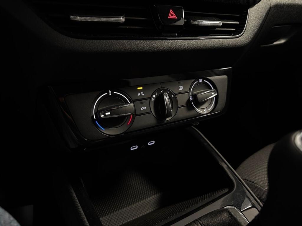 Skoda Fabia 1.0 TSI 70KW (95CV) Selection Segunda mano