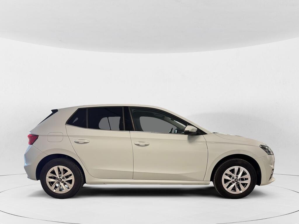 Skoda Fabia 1.0 TSI 70KW (95CV) Selection Segunda mano