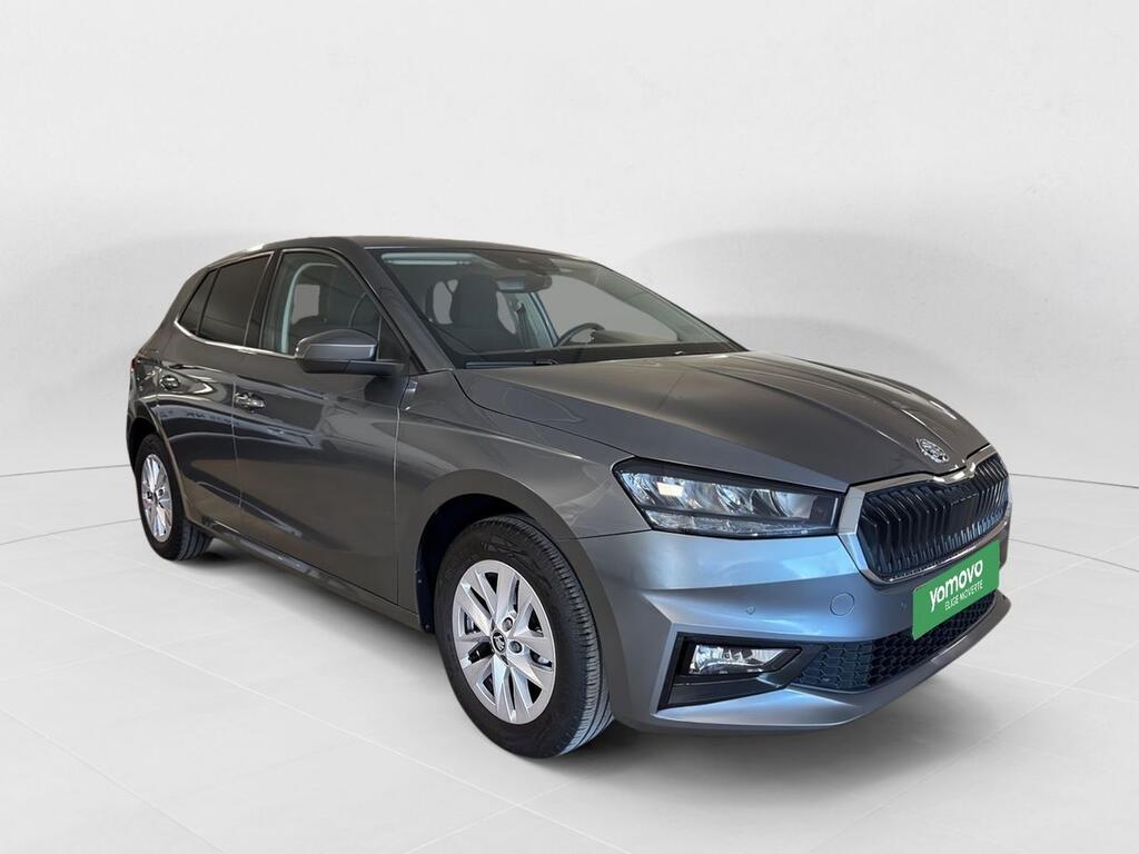 Skoda Fabia 1.0 TSI 70KW (95CV) Selection