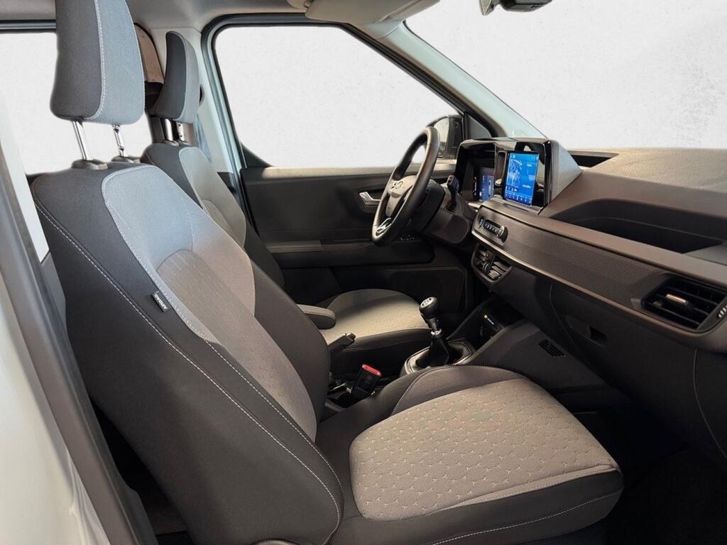 Ford Tourneo Courier 1.0 Ecoboost 92kW (125CV) Active 5