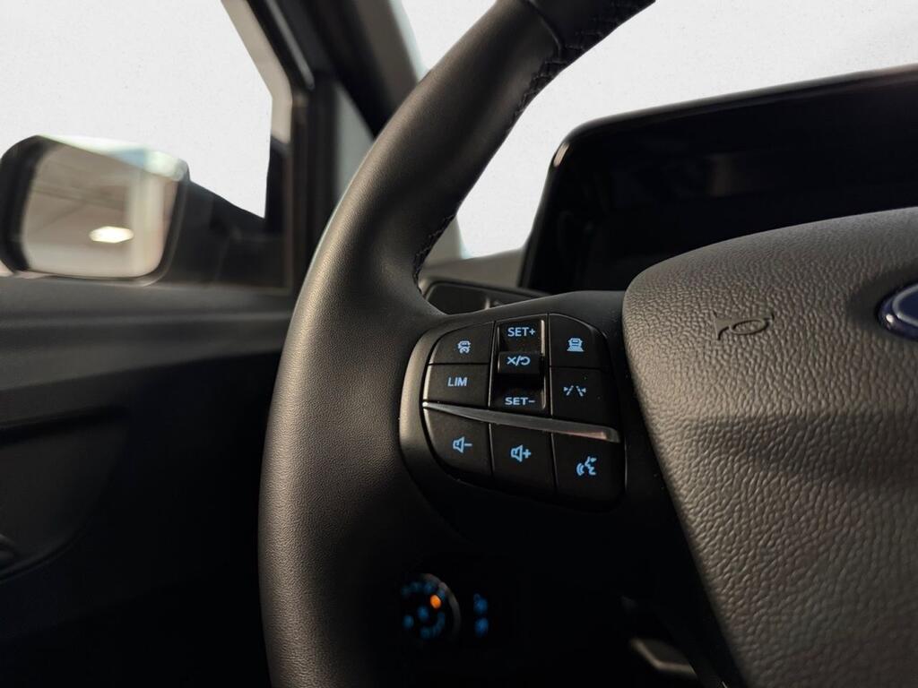 Ford Tourneo Courier 1.0 Ecoboost 92kW (125CV) Active 9