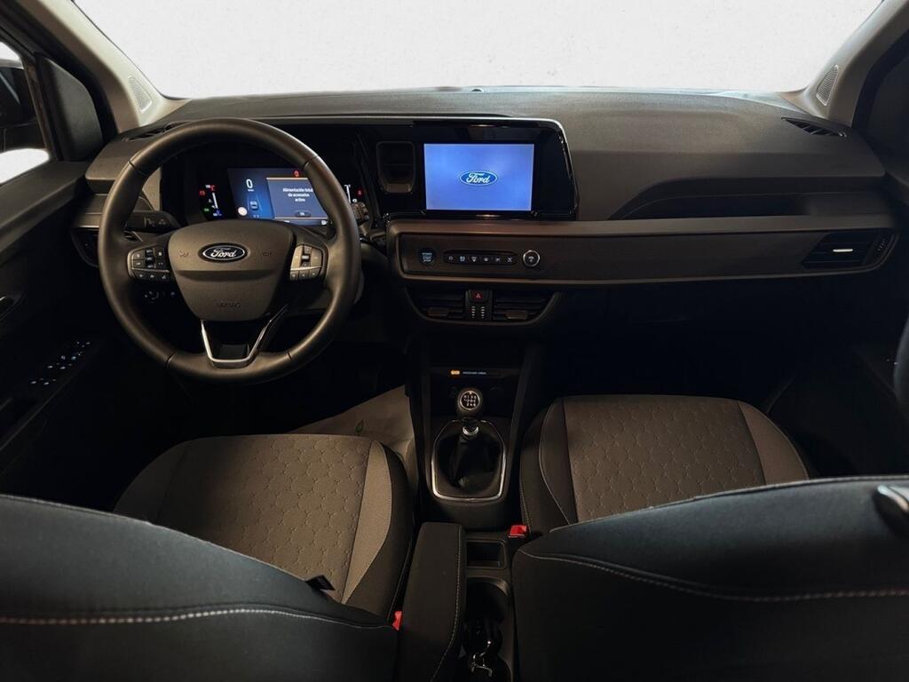 Ford Tourneo Courier 1.0 Ecoboost 92kW (125CV) Active 4