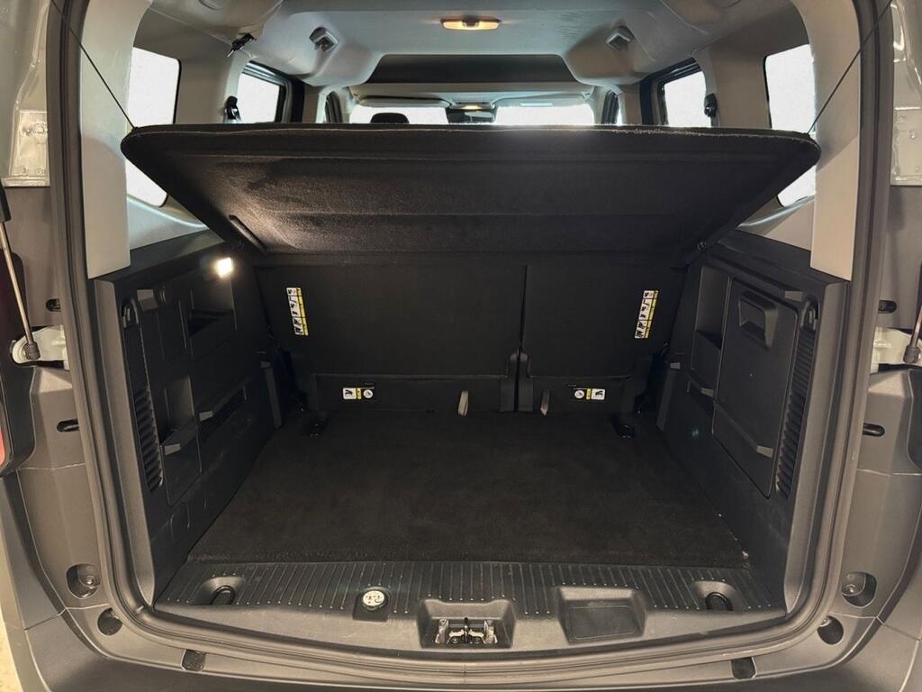 Ford Tourneo Courier 1.0 Ecoboost 92kW (125CV) Active 7
