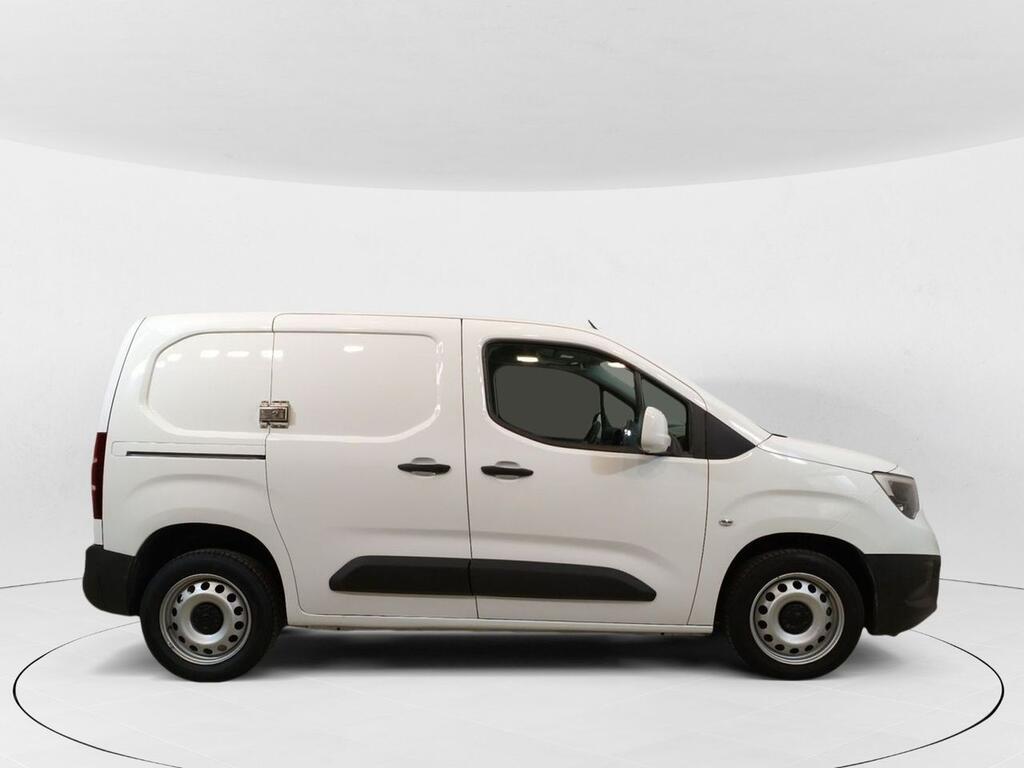 Opel Combo Cargo FG 1.5 102 CV EXPRESS 650KG S/S SWB 3P 3