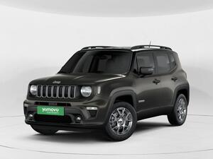 Jeep Renegade E-HYBRID MY25 SUMMIT 1.5 130CV