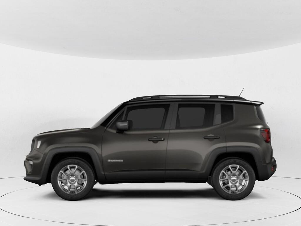 Jeep Renegade E-HYBRID MY25 SUMMIT 1.5 130CV
