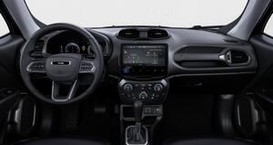 Jeep Renegade E-HYBRID MY25 SUMMIT 1.5 130CV