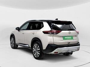 Nissan X-Trail 7pl 1.5 e-4ORCE 158kW 4x4 A/T Tekna+