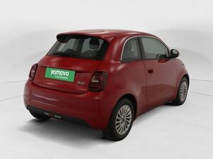 Fiat 500 Red Hb 185km 70kW (95CV)