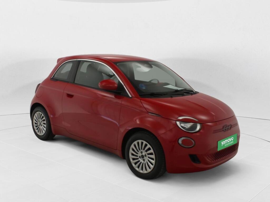 Fiat 500 Red Hb 185km 70kW (95CV) Segunda mano