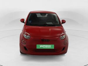 Fiat 500 Red Hb 185km 70kW (95CV) 5