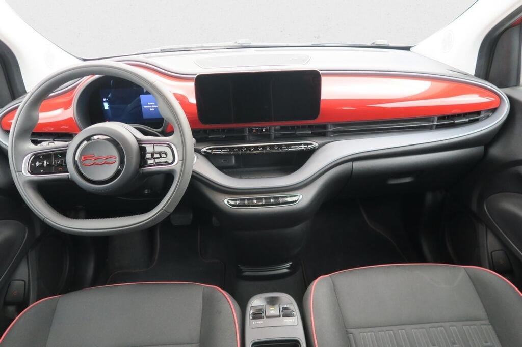Fiat 500 Red Hb 185km 70kW (95CV) 12