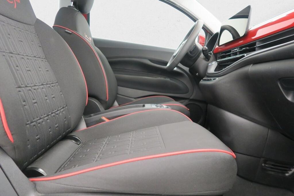 Fiat 500 Red Hb 185km 70kW (95CV) 14