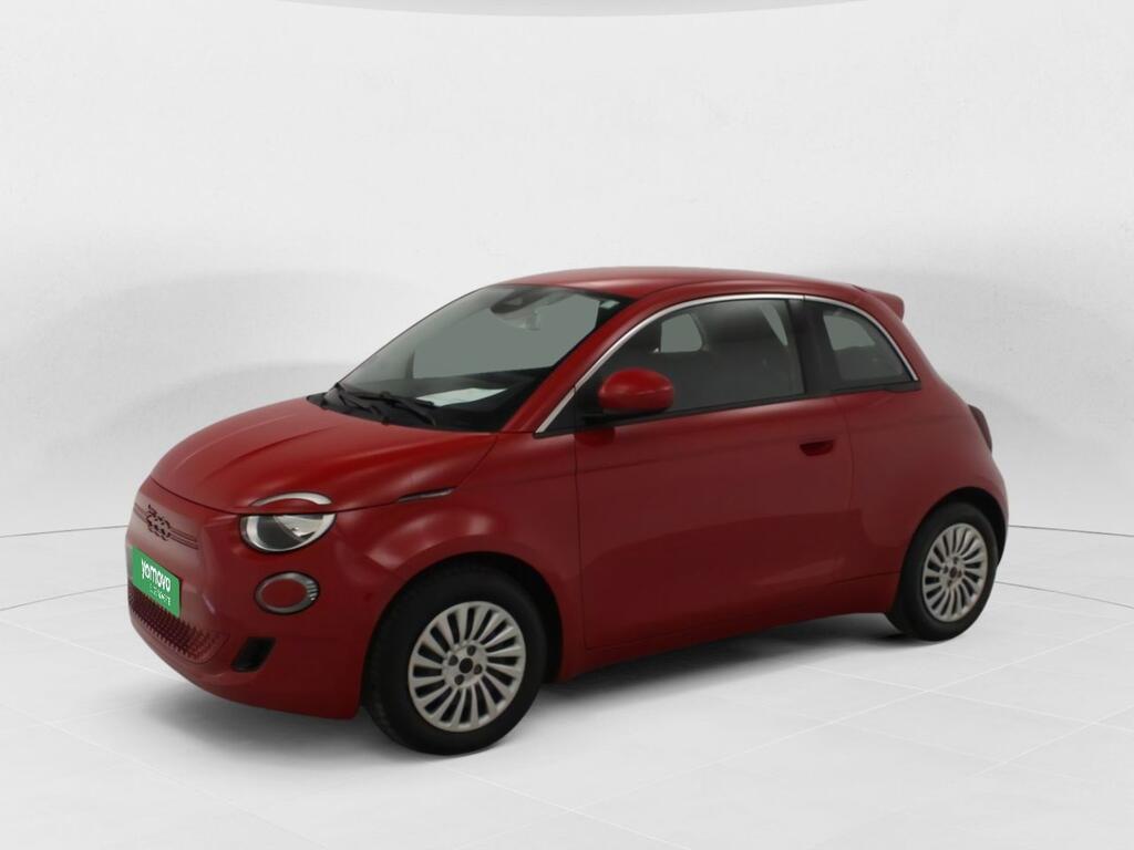 Fiat 500 Red Hb 185km 70kW (95CV) 4