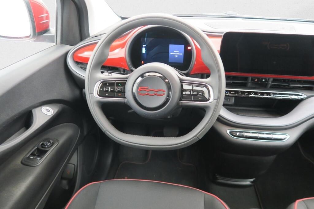 Fiat 500 Red Hb 185km 70kW (95CV) 11