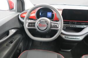 Fiat 500 Red Hb 185km 70kW (95CV) 11