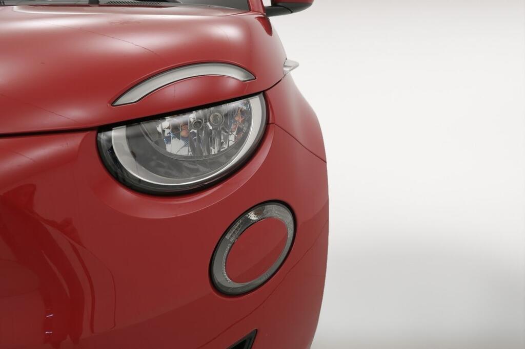 Fiat 500 Red Hb 185km 70kW (95CV) 19