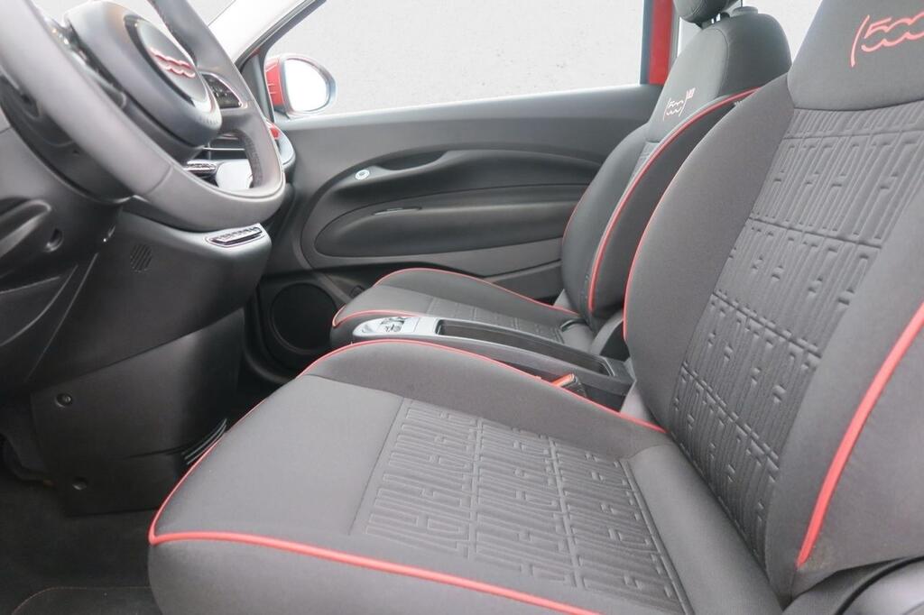 Fiat 500 Red Hb 185km 70kW (95CV) 15